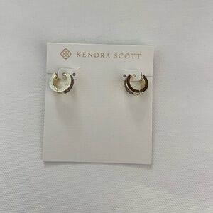 Kendra Scott Jack Huggies